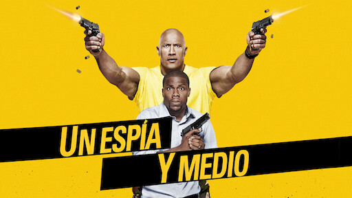 Una pareja dispareja | Sitio oficial de Netflix Una pareja dispareja | Sitio oficial de Netflix